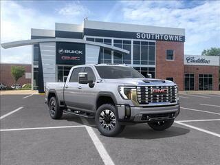 2025 Gmc Sierra 3500HD for sale in Newnan GA