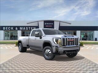 2026 Gmc Sierra 3500HD for sale in Houston TX