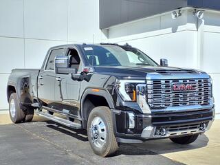 2026 Gmc Sierra 3500HD for sale in Charlotte NC