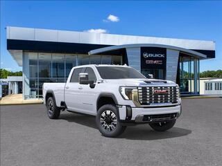 2026 Gmc Sierra 3500HD for sale in Greenville SC