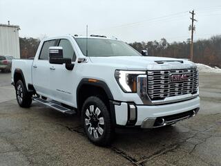 2026 Gmc Sierra 3500HD for sale in Dowagiac MI