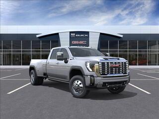 2026 Gmc Sierra 3500HD for sale in Houston TX