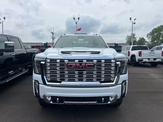 2026 Gmc Sierra 3500HD for sale in Oklahoma City OK