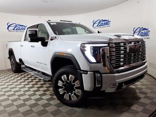 2026 Gmc Sierra 3500HD for sale in Topeka KS