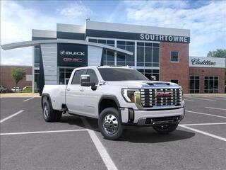 2025 Gmc Sierra 3500HD for sale in Newnan GA