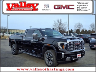 2025 Gmc Sierra 3500HD for sale in Hastings MN