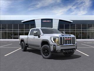 2025 Gmc Sierra 3500HD for sale in Lyndhurst NJ