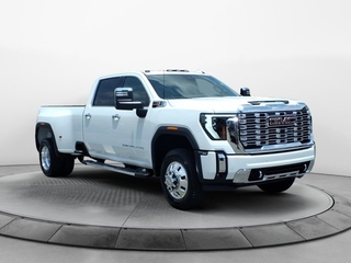 2025 Gmc Sierra 3500HD