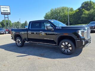 2025 Gmc Sierra 3500HD for sale in Litchfield MN