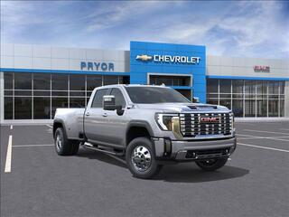 2025 Gmc Sierra 3500HD
