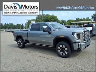 2026 Gmc Sierra 3500HD for sale in Litchfield MN
