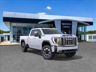 2026 Gmc Sierra 3500HD for sale in Greenville SC
