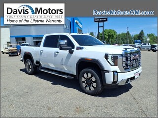 2026 Gmc Sierra 3500HD for sale in Litchfield MN