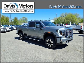 2026 Gmc Sierra 3500HD for sale in Litchfield MN