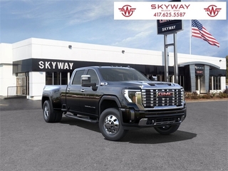 2025 Gmc Sierra 3500HD for sale in Council Bluffs IA