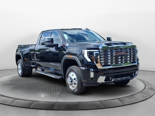 2025 Gmc Sierra 3500HD for sale in Greensboro NC