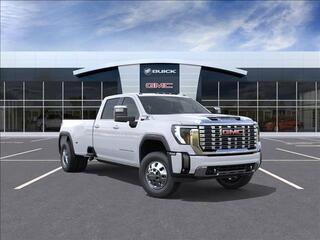 2025 Gmc Sierra 3500HD for sale in Kernersville NC