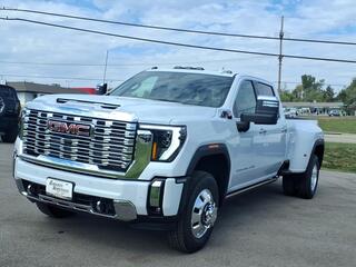 2026 Gmc Sierra 3500HD for sale in Excelsior Springs MO