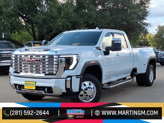 2026 Gmc Sierra 3500HD for sale in Cleveland TX