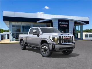 2026 Gmc Sierra 3500HD for sale in Greenville SC
