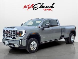 2026 Gmc Sierra 3500HD for sale in Muskogee OK