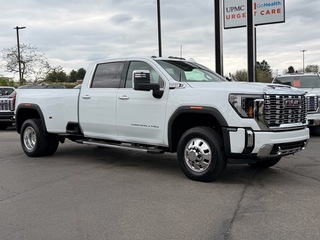 2026 Gmc Sierra 3500HD for sale in Beckley WV