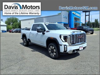 2026 Gmc Sierra 3500HD for sale in Litchfield MN