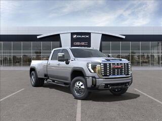 2025 Gmc Sierra 3500HD for sale in Chambersburg PA