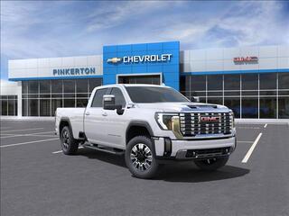 2025 Gmc Sierra 3500HD for sale in Lynchburg VA