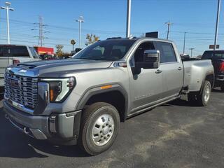 2025 Gmc Sierra 3500HD for sale in Dunkirk NY