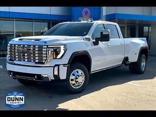 2025 Gmc Sierra 3500HD for sale in Eufaula OK