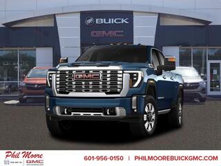 2025 Gmc Sierra 3500HD for sale in Jackson MS