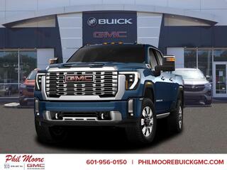 2025 Gmc Sierra 3500HD for sale in Jackson MS