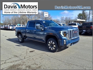 2025 Gmc Sierra 3500HD for sale in Litchfield MN