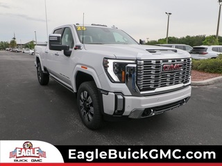 2025 Gmc Sierra 3500HD for sale in Homosassa FL