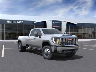 2025 Gmc Sierra 3500HD for sale in Rockwall TX