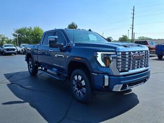 2025 Gmc Sierra 3500HD for sale in Aurora IL
