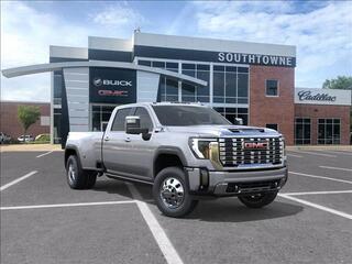 2026 Gmc Sierra 3500HD for sale in Newnan GA