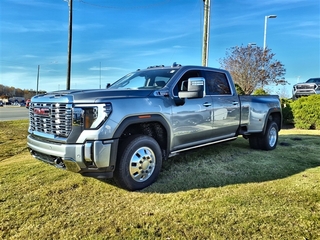 2026 Gmc Sierra 3500HD for sale in Sanford NC