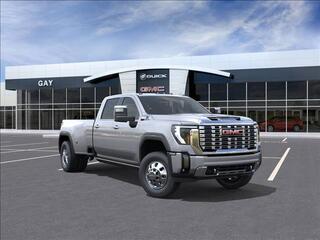 2026 Gmc Sierra 3500HD for sale in Dickinson TX