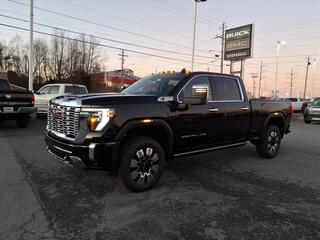 2026 Gmc Sierra 3500HD for sale in Johnson City TN