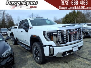 2026 Gmc Sierra 3500HD for sale in Randolph NJ