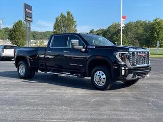 2025 Gmc Sierra 3500HD