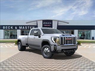 2025 Gmc Sierra 3500HD for sale in Houston TX