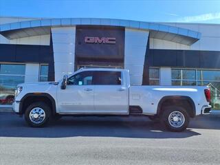 2025 Gmc Sierra 3500HD for sale in Martinsburg WV