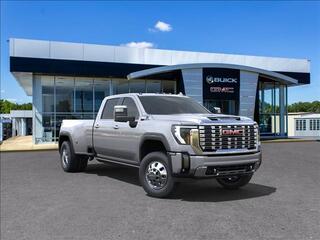 2025 Gmc Sierra 3500HD for sale in Greenville SC