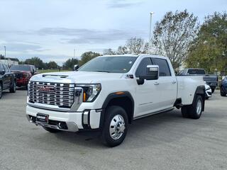 2025 Gmc Sierra 3500HD for sale in Houston TX