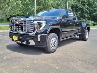 2025 Gmc Sierra 3500HD for sale in Cranbury NJ