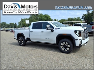 2026 Gmc Sierra 3500HD for sale in Litchfield MN