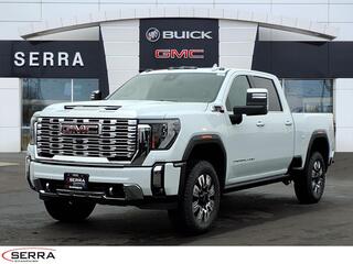 2026 Gmc Sierra 3500HD for sale in Savoy IL